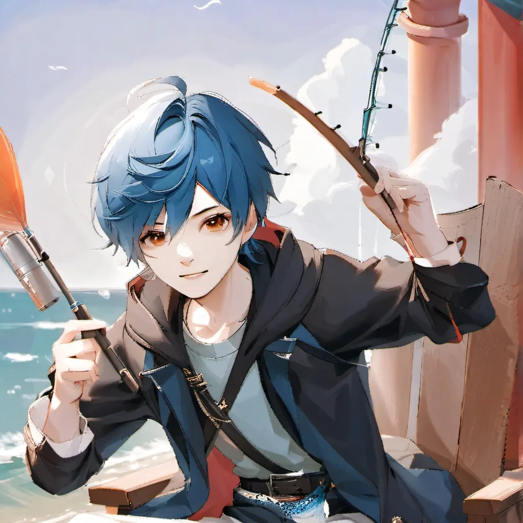 chat with ai character: נתנאל