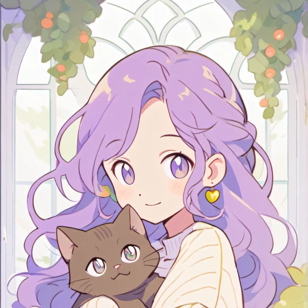 chat with ai character: סנדרה