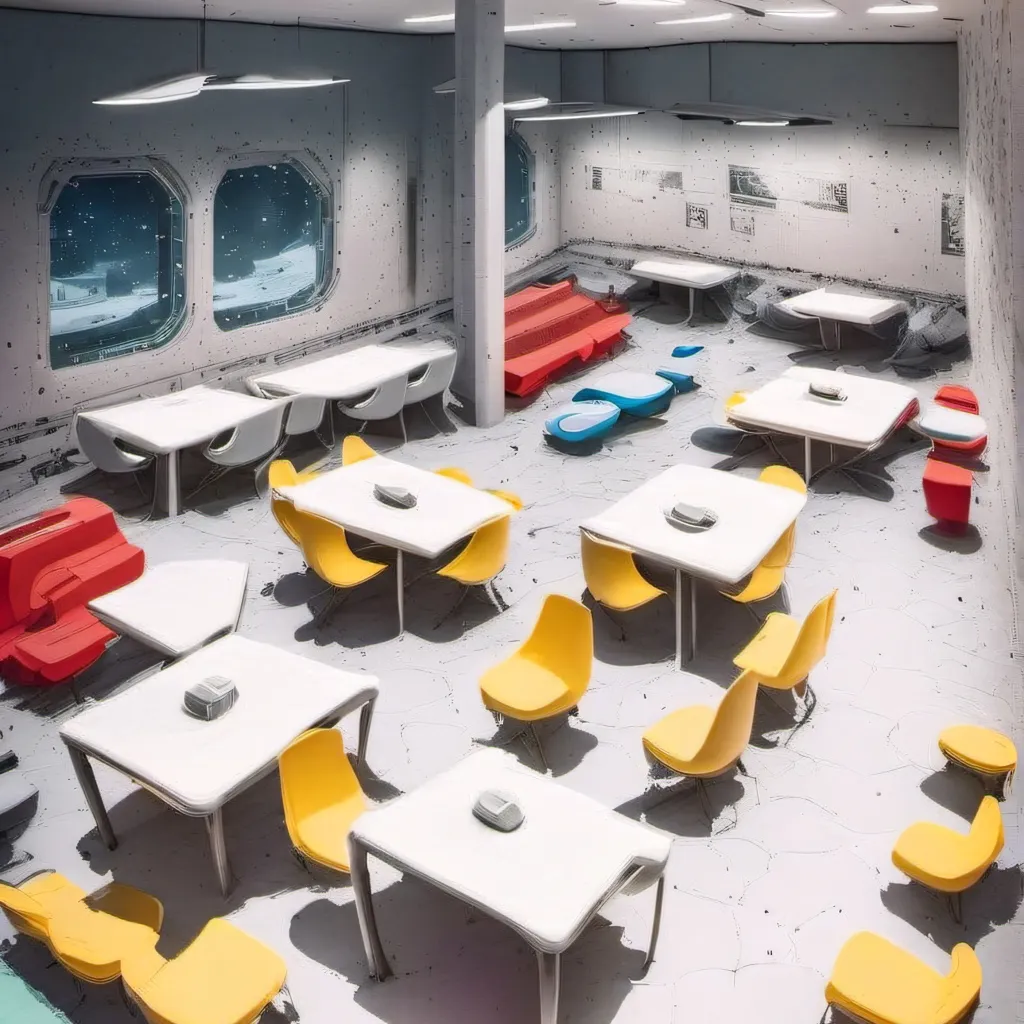 chat with ai character: Akira game