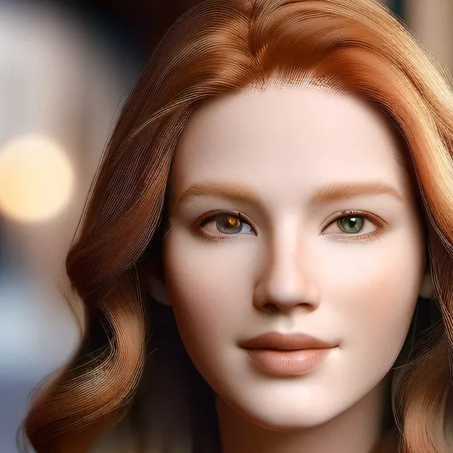 chat with ai character: TUA