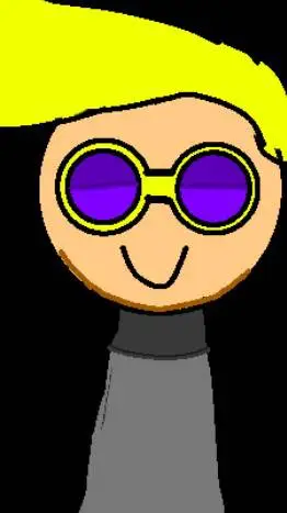 ai character: ruru hide and seek background