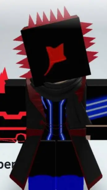 ai character: gasper background