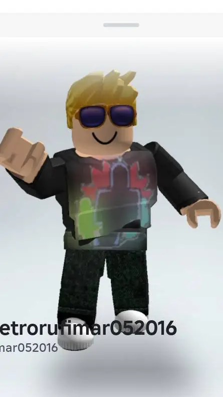 ai character: rufimar  background