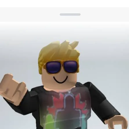 chat with ai character: rufimar 