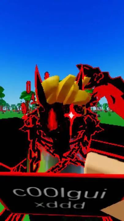 ai character: hacker rufimar background