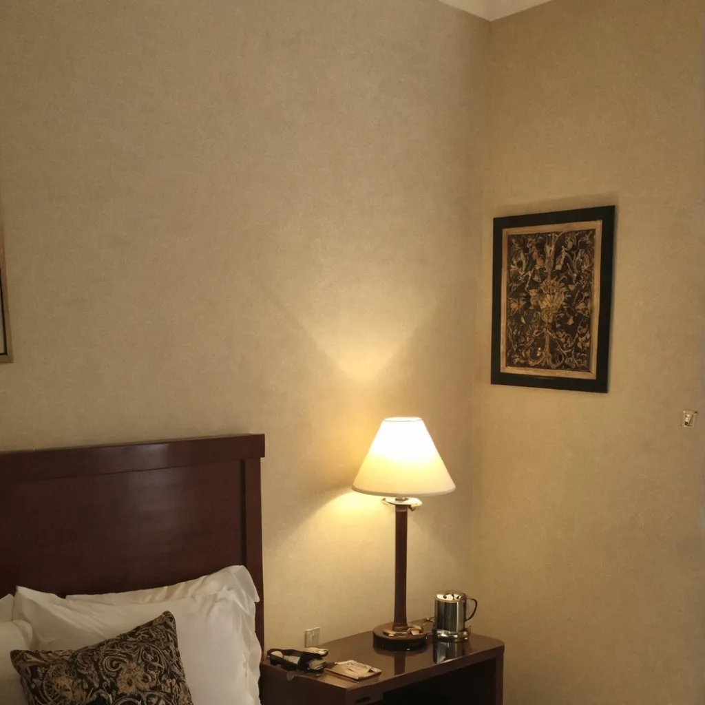 chat with ai character: valuable Hotel