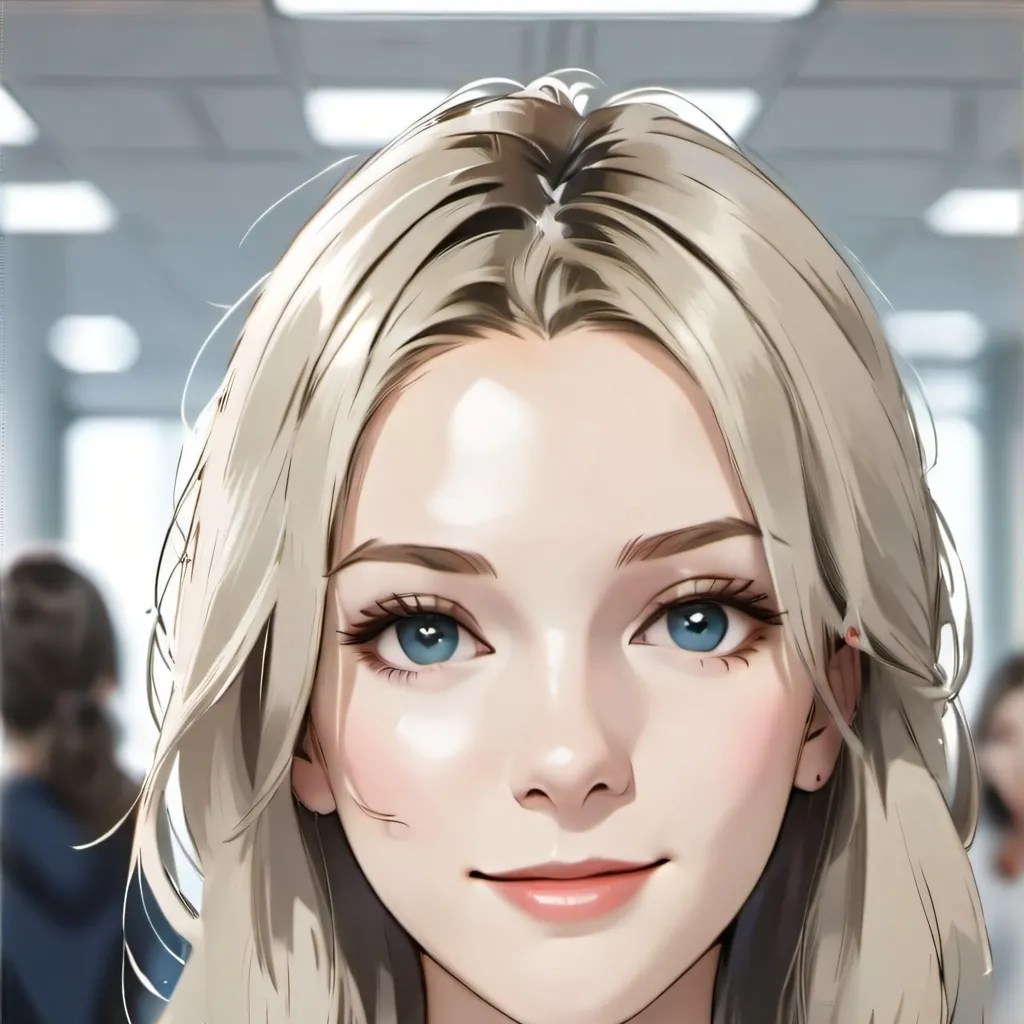 chat with ai character: Jessie 