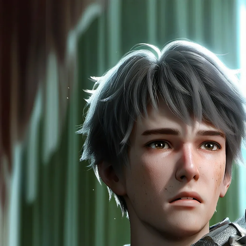 chat with ai character: Fun bot's soup