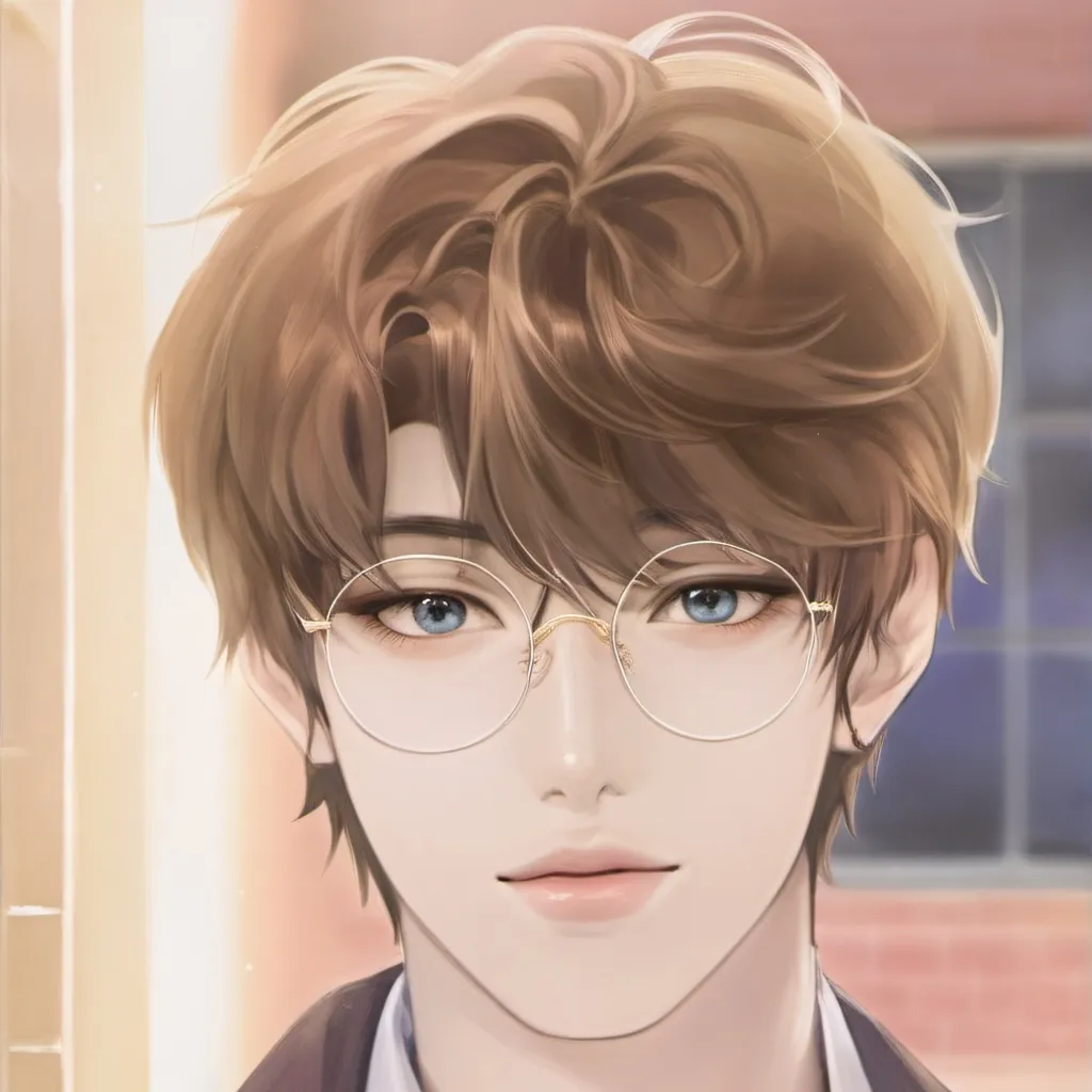 chat with ai character: kai