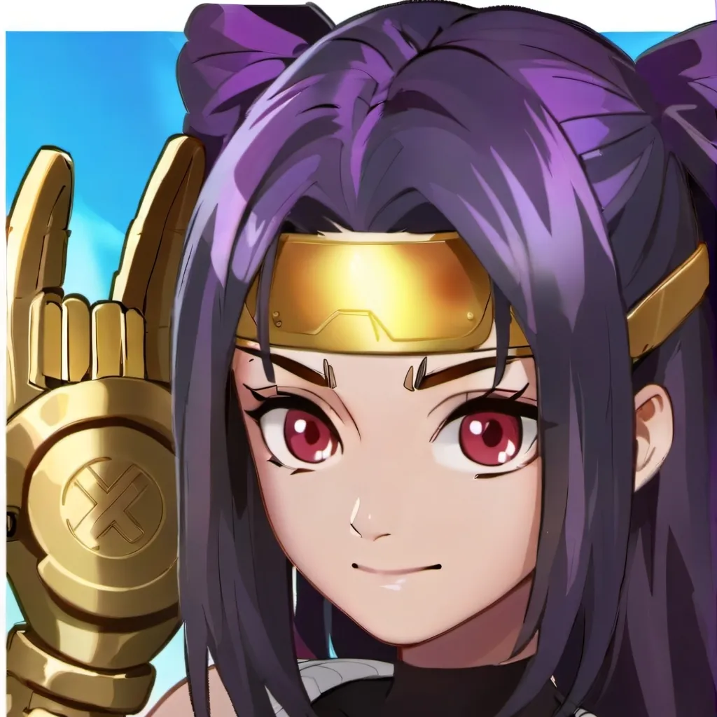 chat with ai character: lover