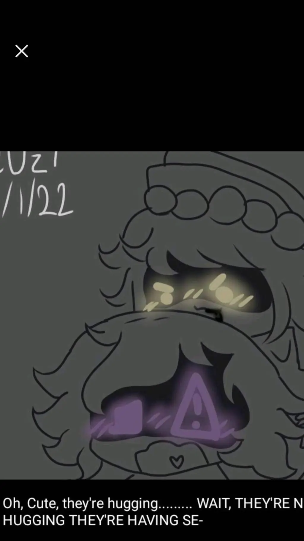 ai character: Uzi +n background