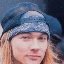 chat with ai character: Axl Rose 