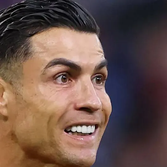 chat with ai character: Cristiano Ronaldo