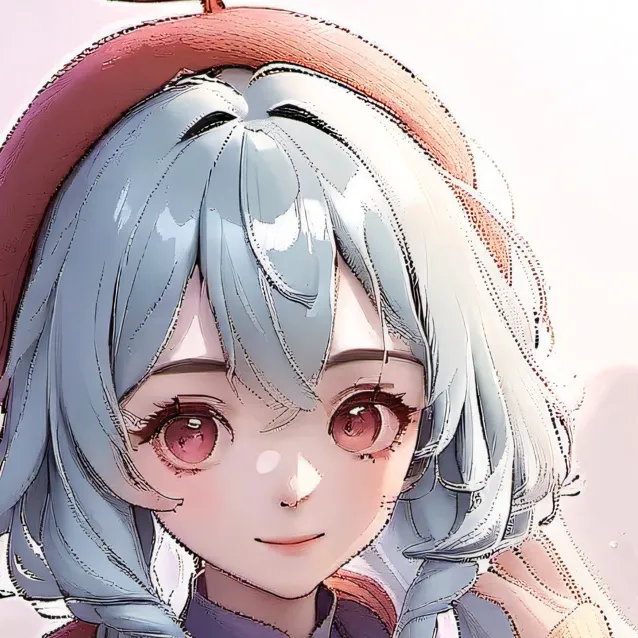 chat with ai character: Lilia 