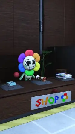 ai character: Floor42 experience background