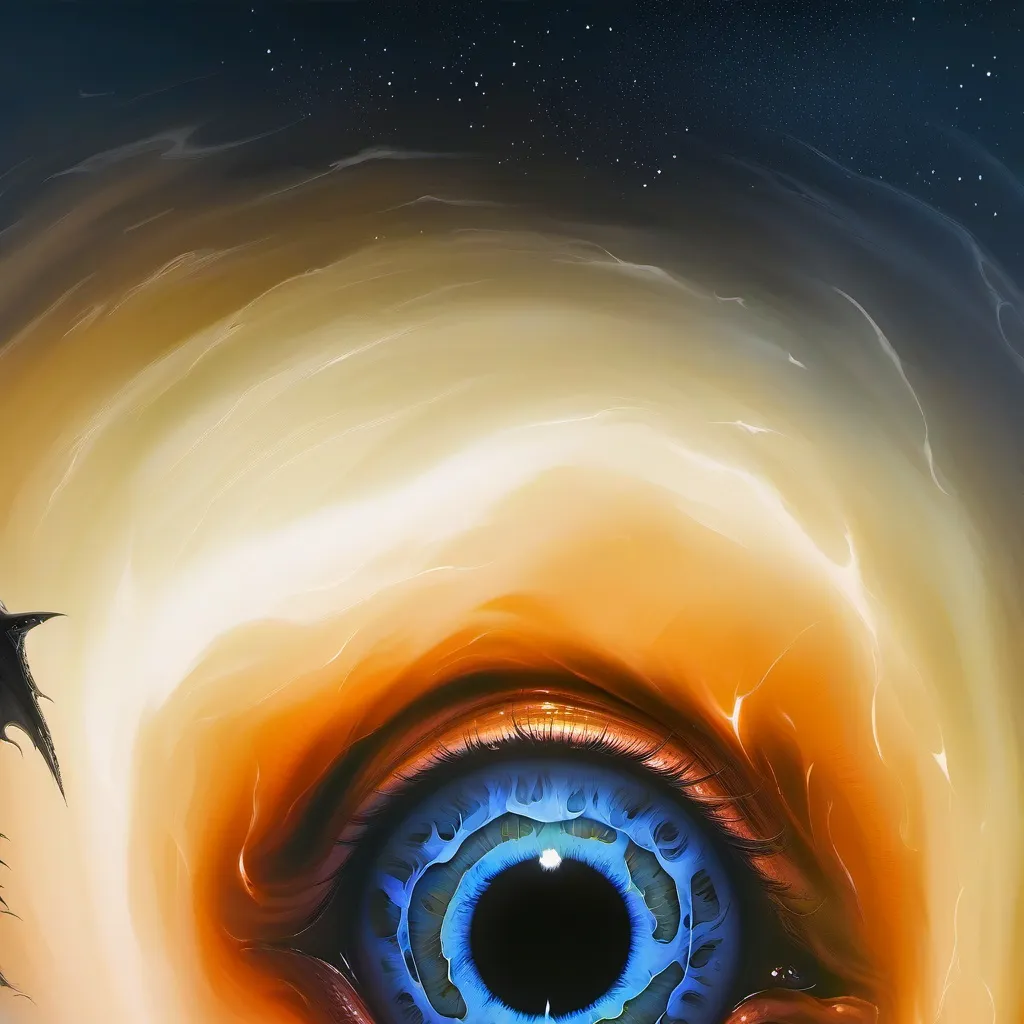 chat with ai character: you in ana horror