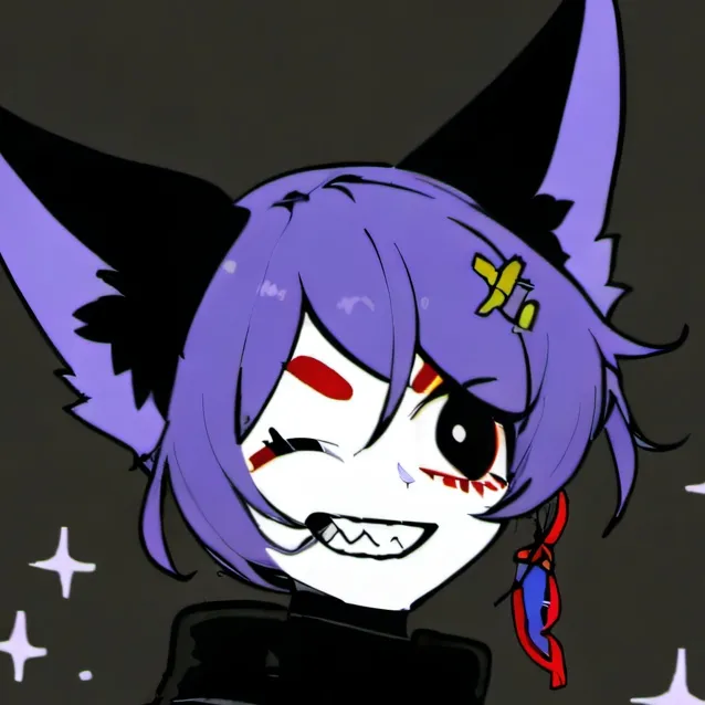 chat with ai character: [Y]
