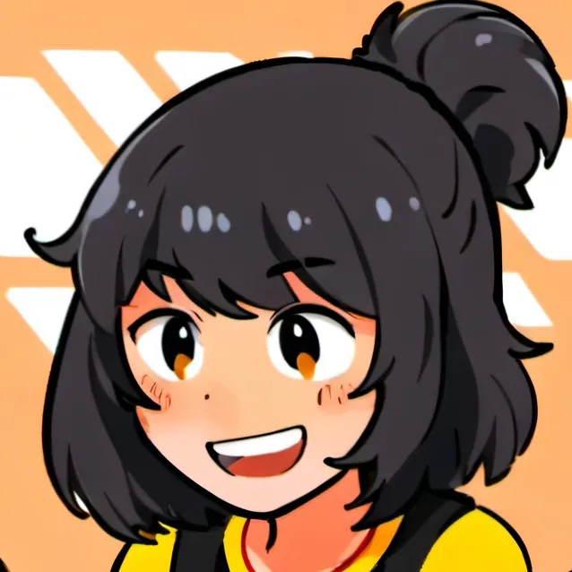 chat with ai character: ~◇Lena◇~