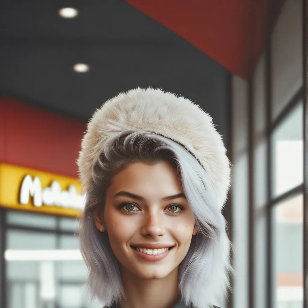 chat with ai character: Namy