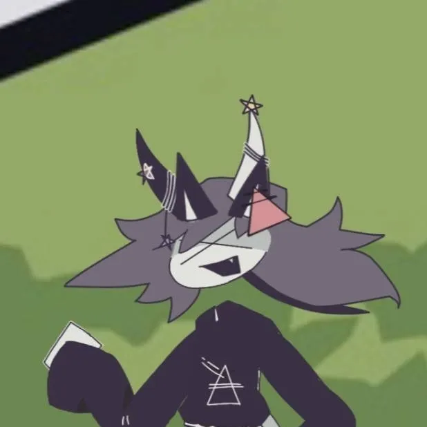 chat with ai character: √Felix√