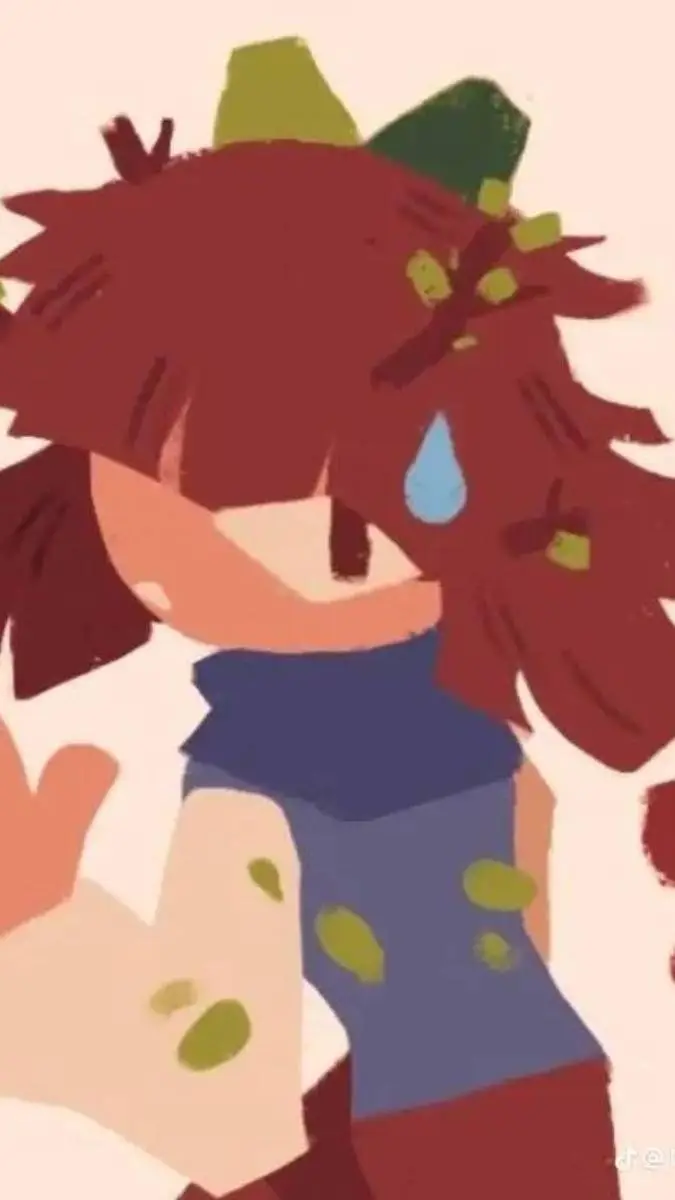 ai character: ¶Claire∆ background