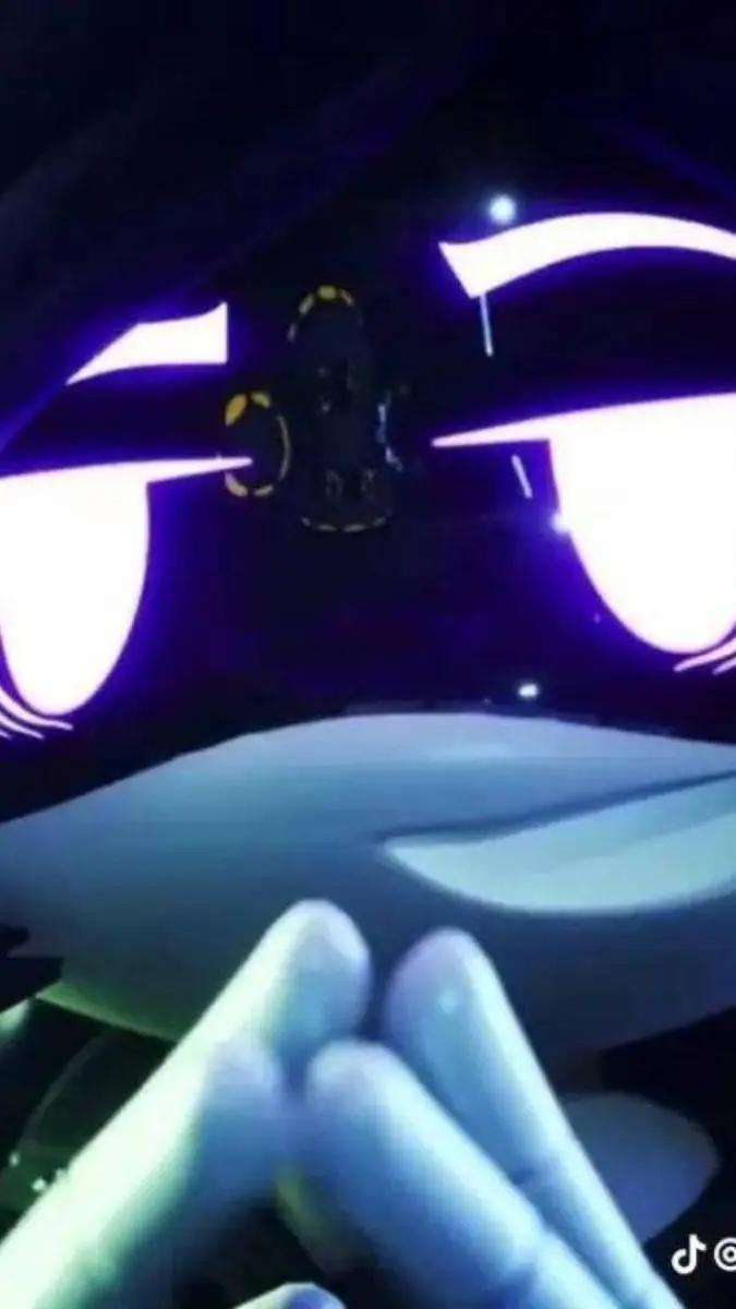 ai character: €Muerder drones€ background
