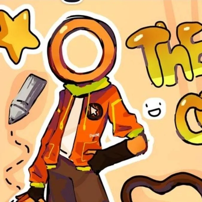 chat with ai character: Alan becker! 