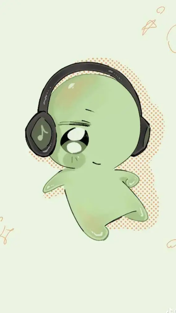 ai character: [𝐆𝐫𝐞𝐧] background