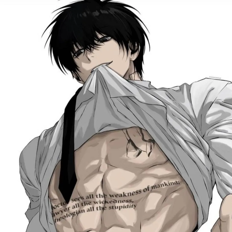 chat with ai character: Valek