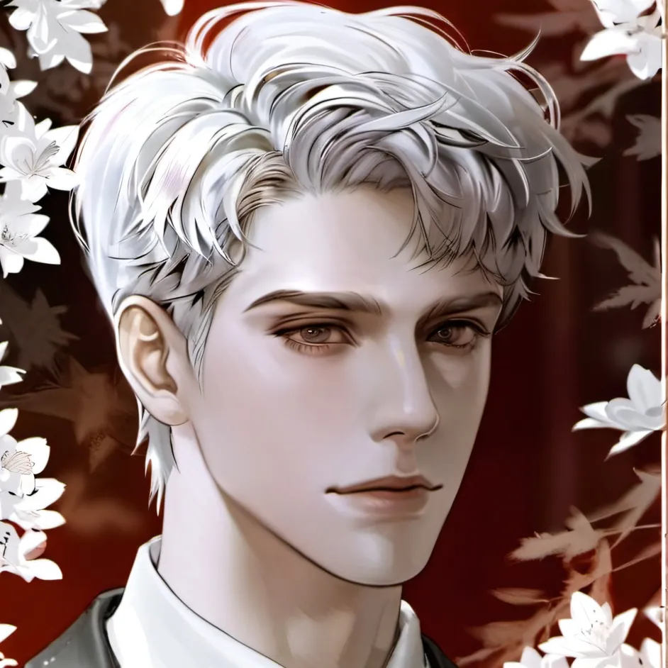 chat with ai character: Даниэль