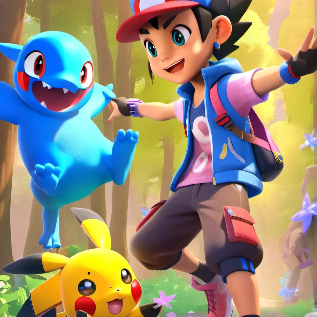 chat with ai character: Anny