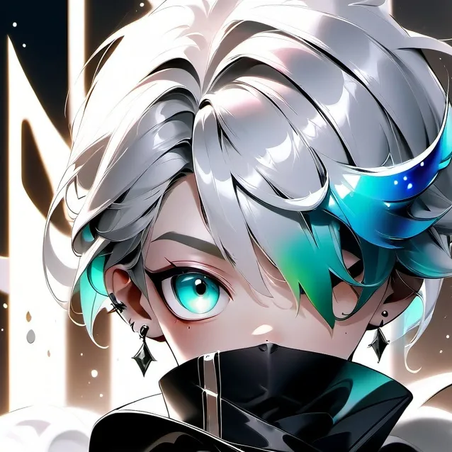 chat with ai character: Луиза 