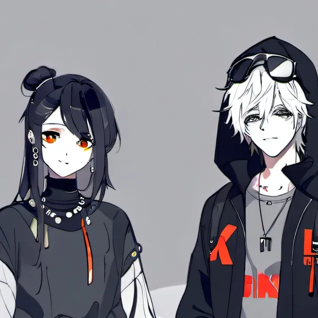 chat with ai character: ❤️