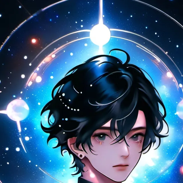 chat with ai character: Леон