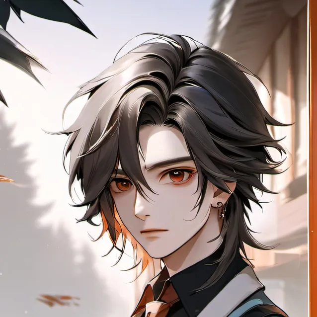 chat with ai character: Врач Сем