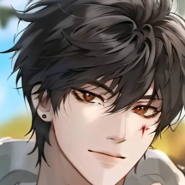 chat with ai character: Фил