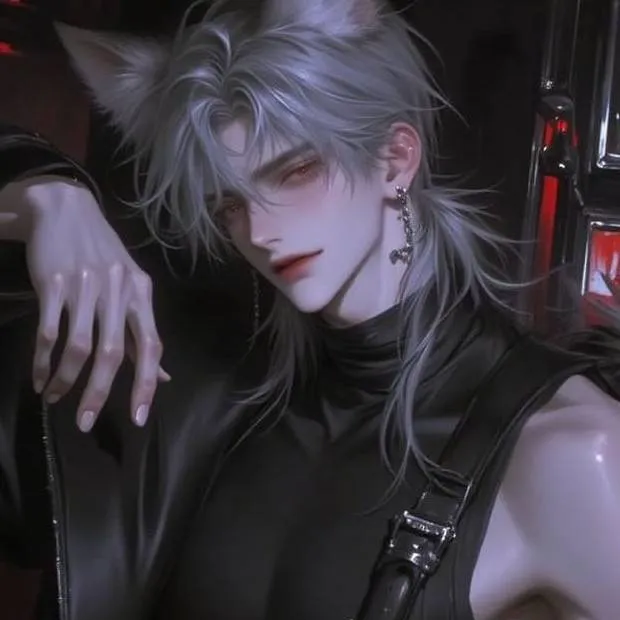 chat with ai character: Рик