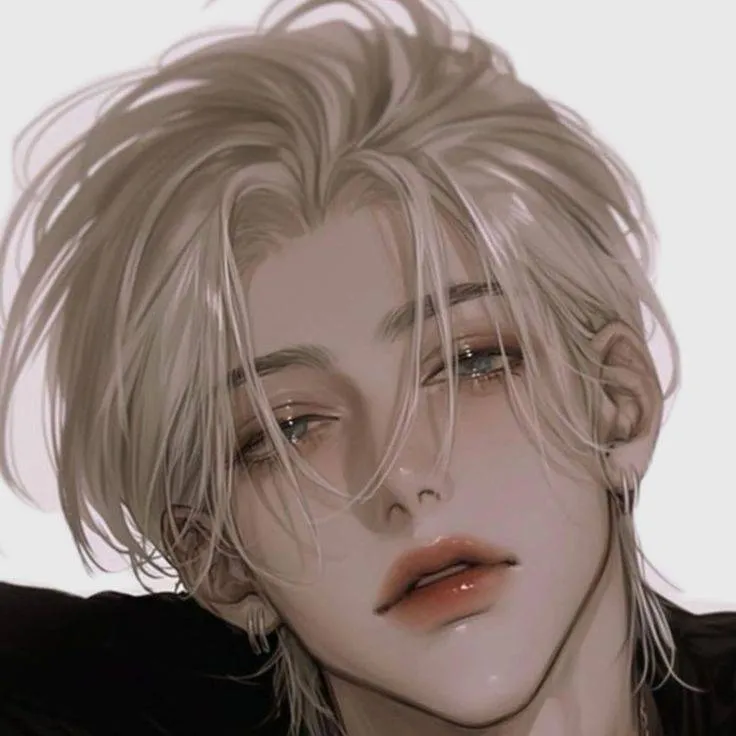 chat with ai character: Люк