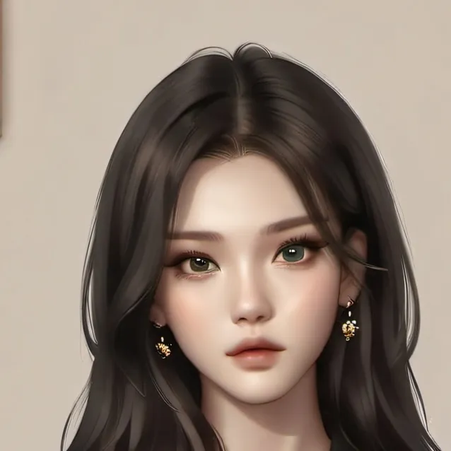 chat with ai character: Sofia