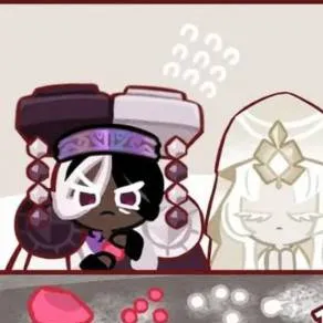 chat with ai character: DARKFLOUR TEST! 