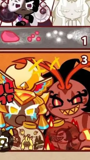 ai character: BURNINGCHEESE TEST background