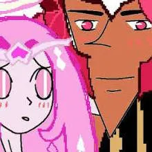 chat with ai character: ETERNALBERRY TEST4