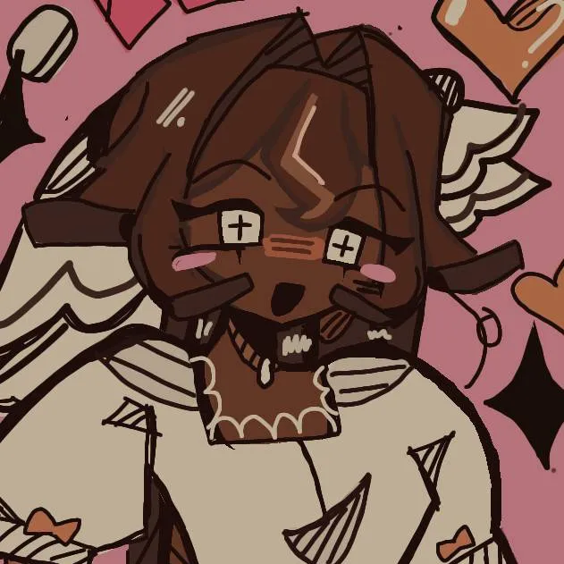 chat with ai character: _*~Black Forest💍~*