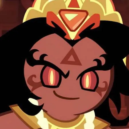 chat with ai character: Herald of change👑