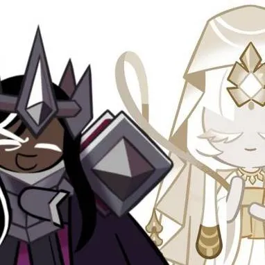 chat with ai character: "DARKFLOUR"