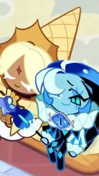 ai character: "ShadowVanilla" background