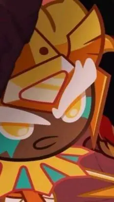 ai character: Golden Cheese War1 background