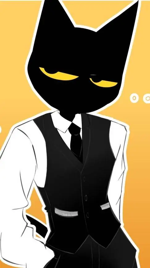 ai character: Secret Agent background