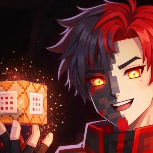 chat with ai character: Sander