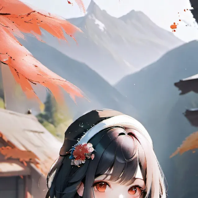chat with ai character: lily